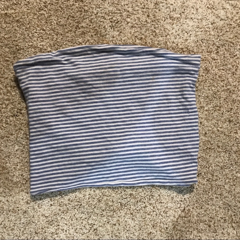 Brandy Melville tube top